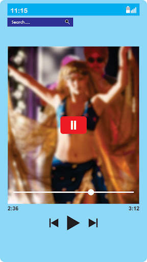 Hindi item songs screenshot 5