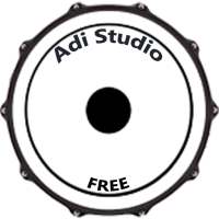 Drum Kendang icon
