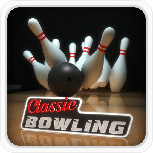 Classic Bowling icon