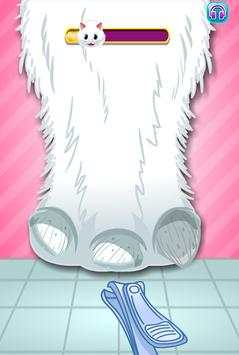 Pet Wash - Pet Care Games screenshot 12