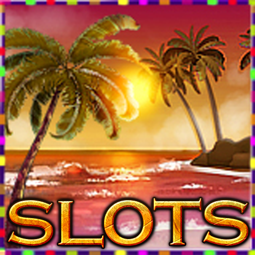 Slots 2019:Casino Slot Machine Games icon