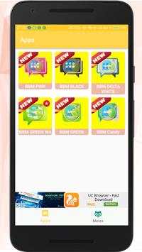 Delta BB Tema All in One 2017 V.2 screenshot 2