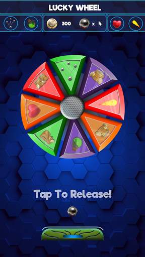 New Brick Breaker : Never Experienced Before! screenshot 2