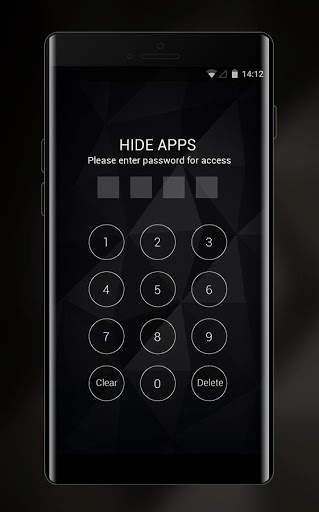 Theme for Coolpad Note 3 Lite HD screenshot 3