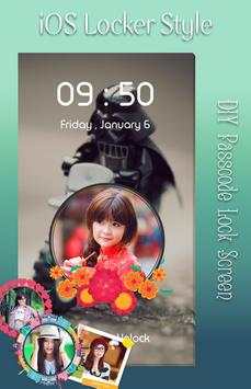 Funny Lock Screen screenshot 2