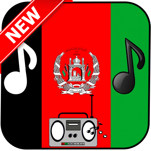 Afghanistan icon