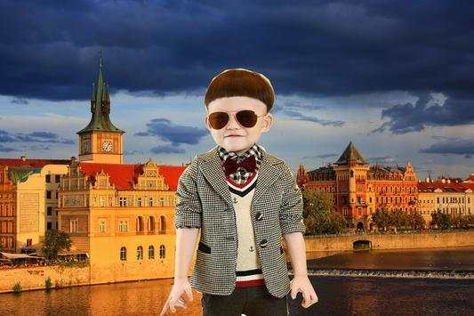 Photo Background Changer Plus 2018 screenshot 5