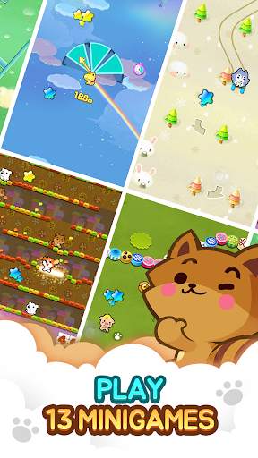 Minigame Party: Pocket Edition screenshot 3