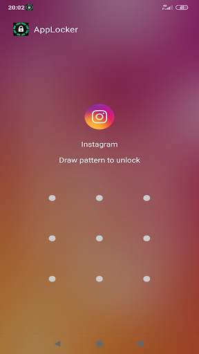 Apps Locker 2021 - Simple & Fast (No ads) screenshot 4