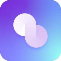 HereWeAre: LIVE connection logo