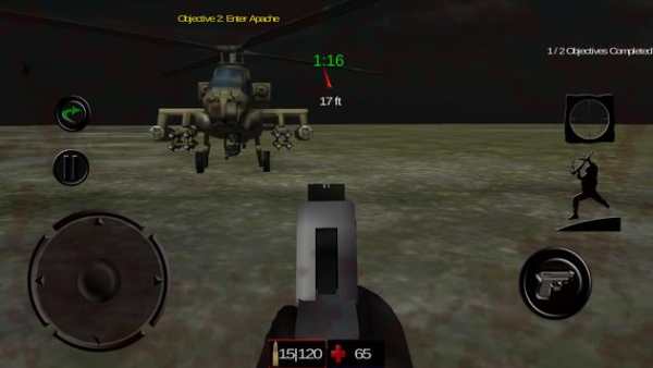 Free Zombie Killing App BETA screenshot 5