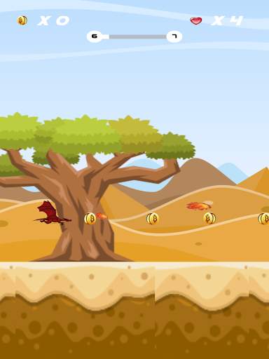 Dragon Fires screenshot 20
