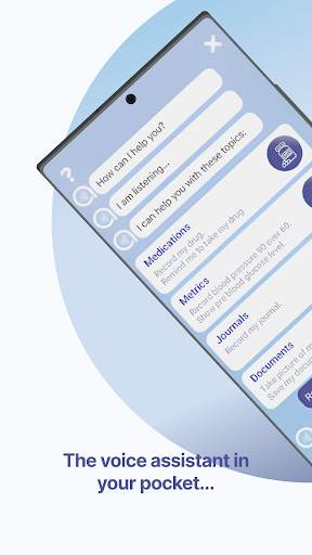 Albert Health Assistant screenshot 5