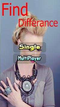 Spot The Difference Photo Hunt Games screenshot 1