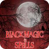 Black Magic and Spells on 9Apps