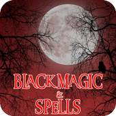 Black Magic and Spells 1.0