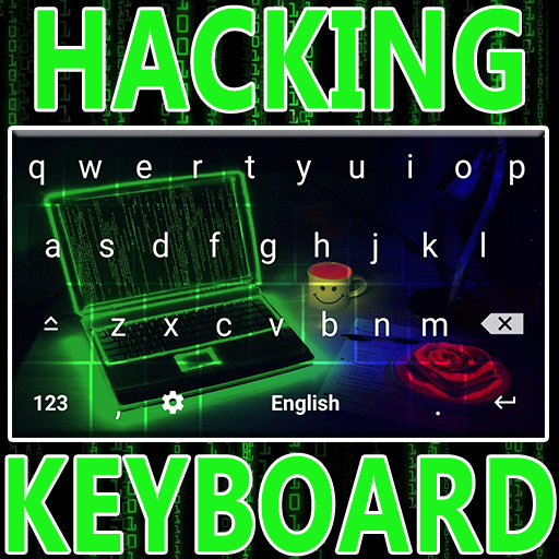 Hackersboard - Hacking Keyboard Themes icon