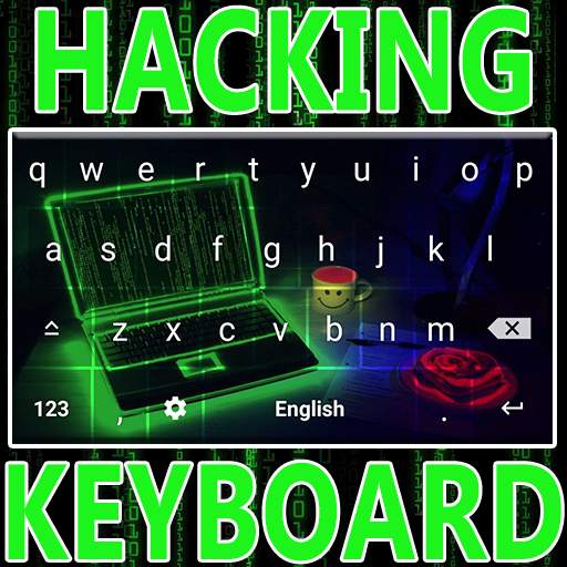 Hackersboard - Hacking Keyboard Themes 1.0