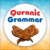 Quranic Grammar on 9Apps