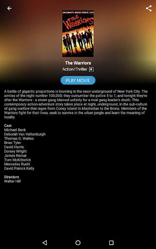 Popcornflix™- Movies.TV.Free screenshot 12