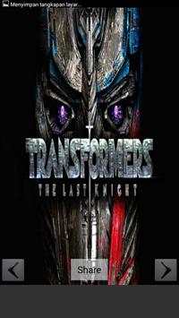 Wallpapers Transformers New screenshot 6