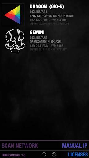 foolcontrol screenshot 8