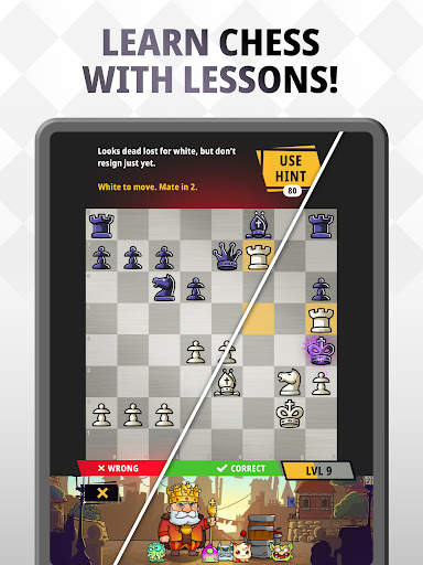 Chess Universe : Online Chess screenshot 11
