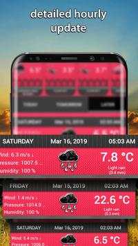 Weather Channel Forecast Live Weather Channel App screenshot 4
