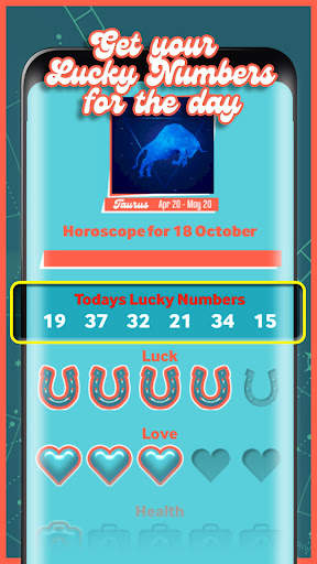 Daily Luck screenshot 4