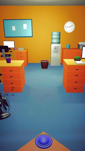 Paper Toss screenshot 4