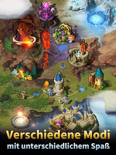 Triple Fantasy Premium screenshot 9