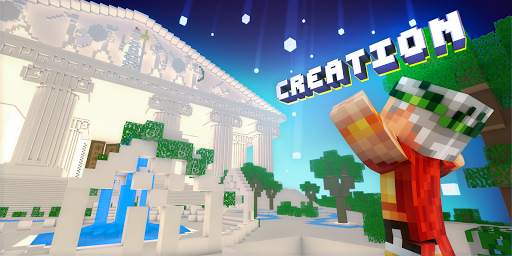 Maps for Minecraft PE screenshot 1