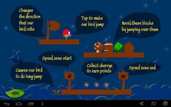 Bird Game screenshot 3