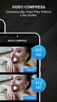 Video Resize & Compressor screenshot 3