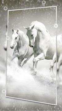 Running Horse pictures and Live wallpaper screenshot 3