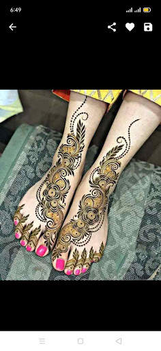 Mehndi Design 2022 screenshot 6