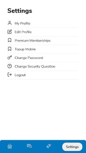 NgChatWorld - Chatting, Gaming & Much More! screenshot 5