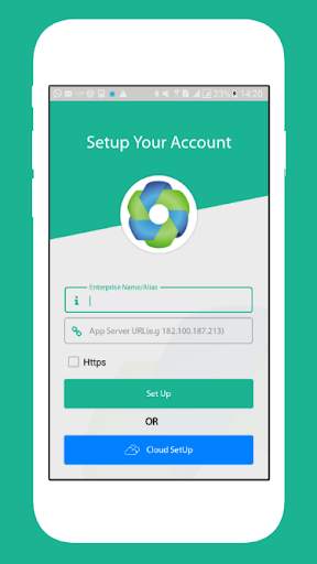 Fv Task Manager 2 تصوير الشاشة