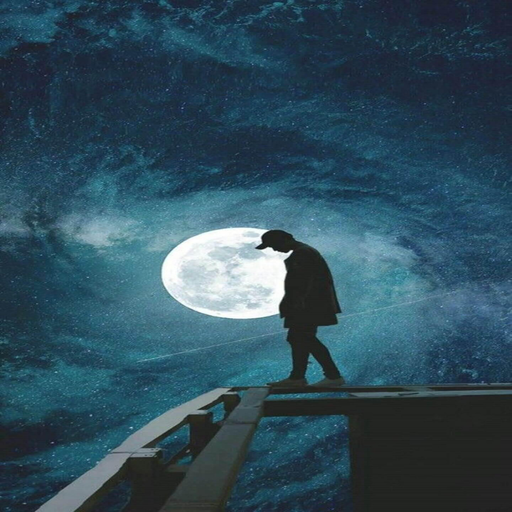 sad wallpapers for boys icon