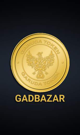 GADBAZAR Shopping screenshot 1