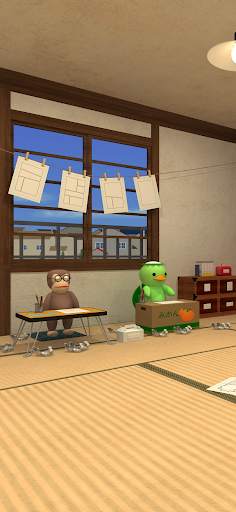 脱出ゲーム:Escape Rooms 人気の脱出ゲーム screenshot 3