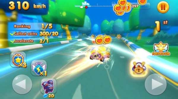 Transformers Race Cars: Ultimate Racing 1 تصوير الشاشة