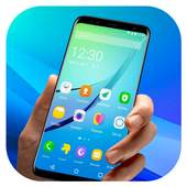 Latest 2017 Launcher Theme for Android System 1.0.2