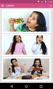Funny Shfa arabic video screenshot 2