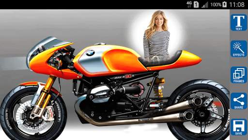 Sports Bike Frames screenshot 8