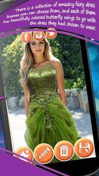 Fairy Dress Photo Editor screenshot 2