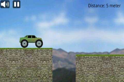 Bridge the Wall screenshot 3