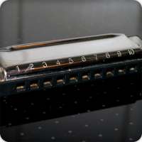 Harmonica Sounds Ringtones on 9Apps
