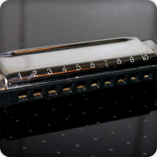 Harmonica Sounds Ringtones 8.0