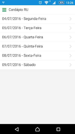 GURI Mobile screenshot 5